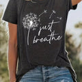 Dandelion Short Sleeve
