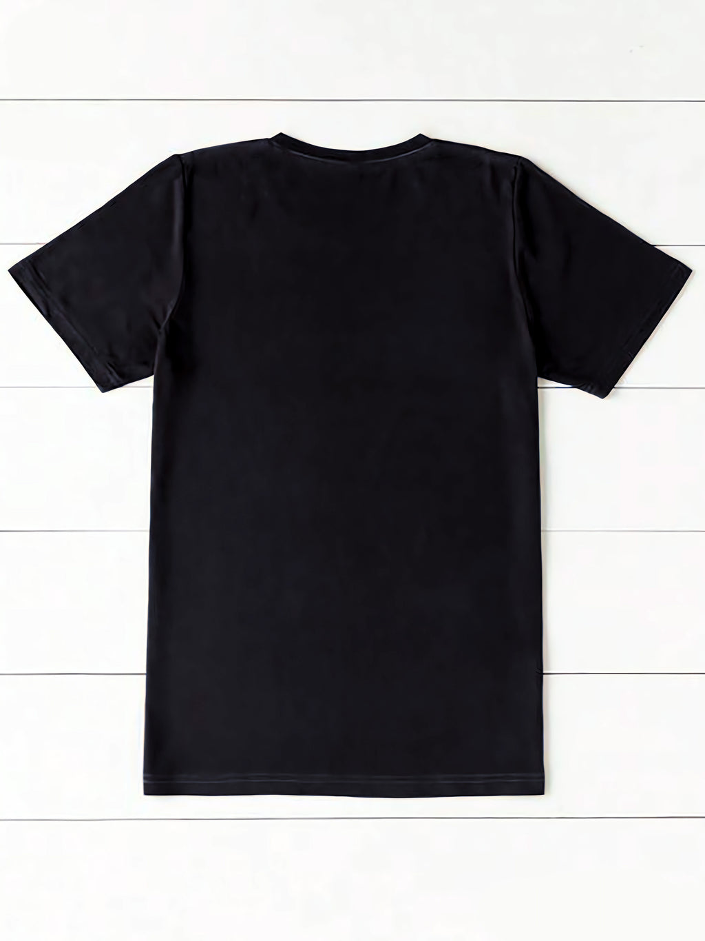 New Fashion Trend NOPE Large Letter Printed Round Neck Summer Women'S Short Sleeve T-Shirt