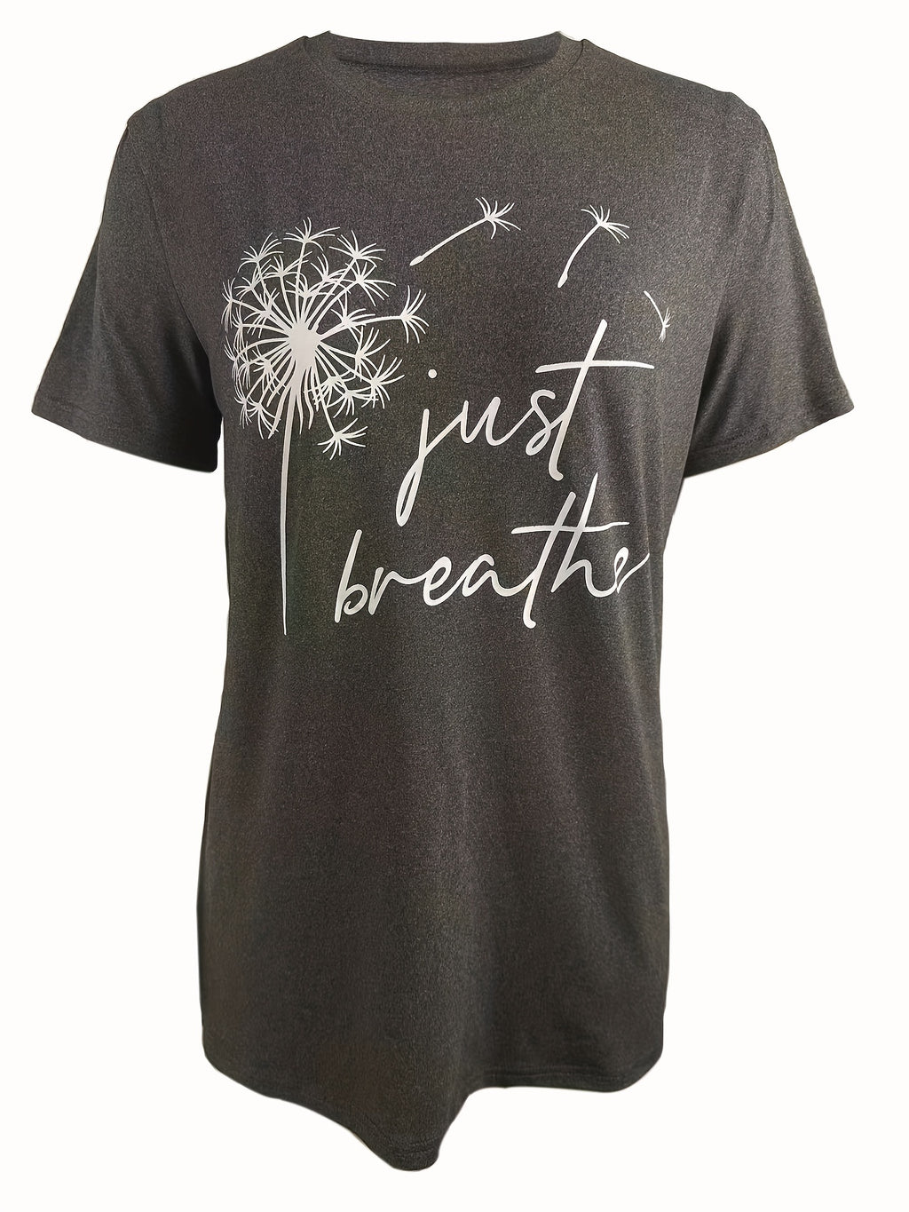 Dandelion Short Sleeve