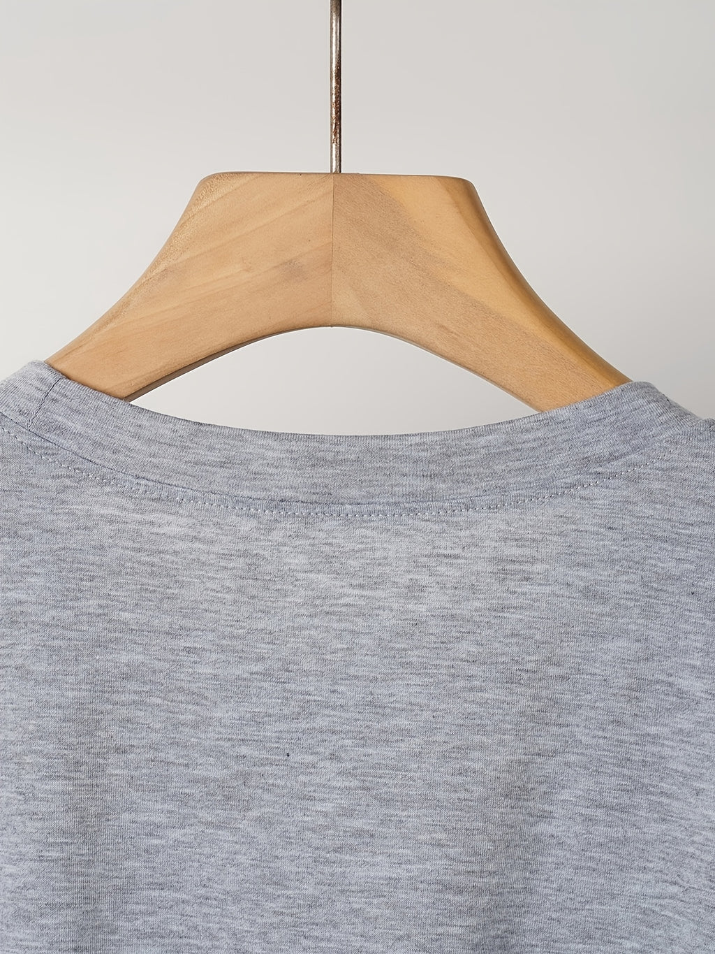 Pet Lovers Cat's Paw Graphic Print Stylish Casual Short Sleeves, Spring and Summer Fit, Round Neck Women's T-shirt