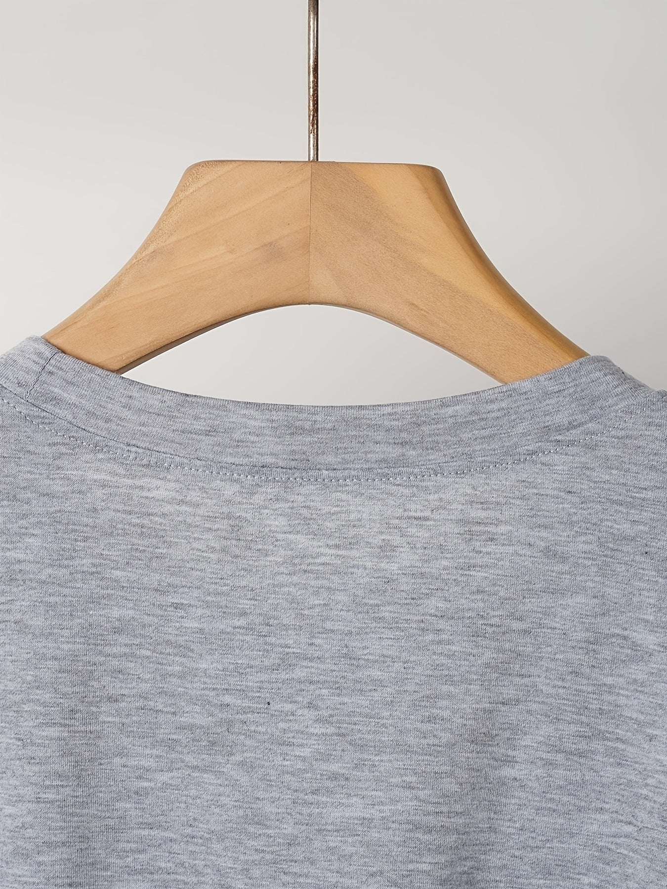 Pet Lovers Cat's Paw Graphic Print Stylish Casual Short Sleeves, Spring and Summer Fit, Round Neck Women's T-shirt