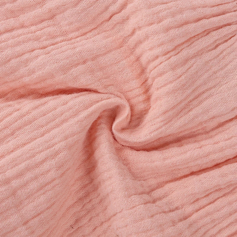 Baby Girls Boy Shorts Newborn Baby Fold bloomers Girls pure cotton linen Triangle Shorts Toddler Trousers PP Pants Clothes MT035