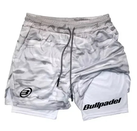 Men's padel sports shorts,breathable tennis shorts,quick drying badminton pants,outdoor running sportswear,summer,new