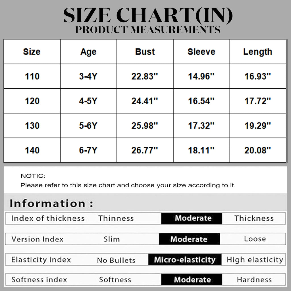 Girls Cute Tops High Neck Solid Long Sleeve Round Neck Pullover Party Birthday School Sweaters Fall/Winter Turtleneck Sweater