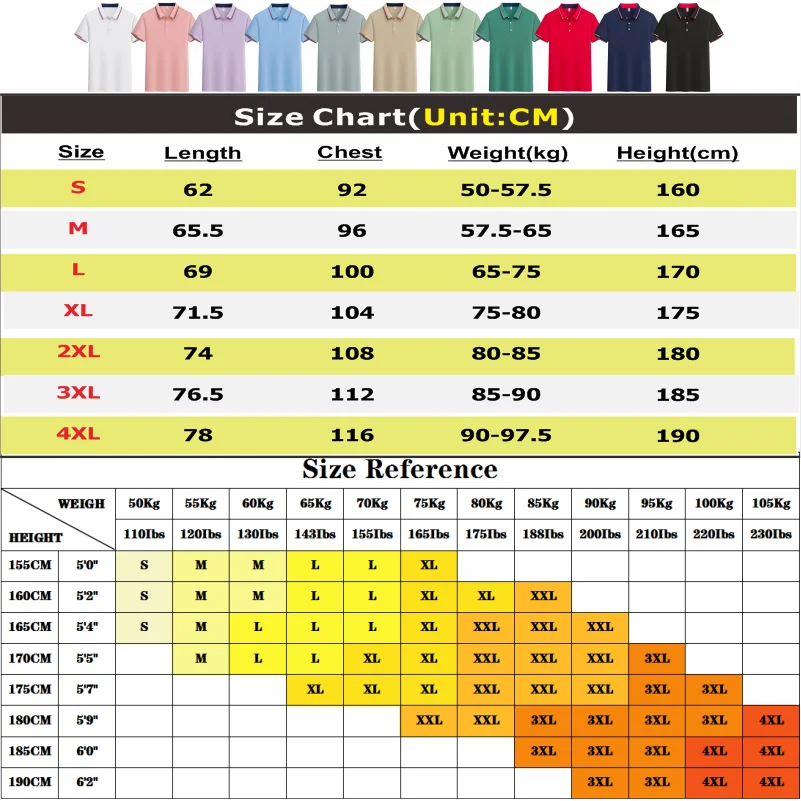 Summer New Polo Shirt Stritching Men's Cool And Breathable Shorts Sleeve Polo S-4XL Men Tee Shirt Casual Sweat-absorbing Top