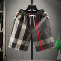 2025 New Fashion Luxury Brand Shorts For Men Women Summer Designer Trendy Quick Dry Beach Swiming Kids/Adult Shorts Pants