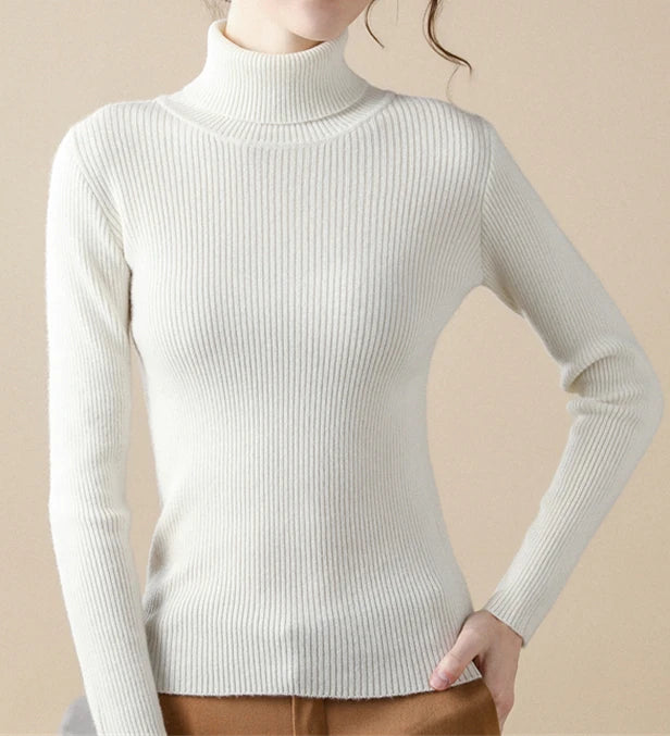 Women’s Lightweight Knit Pullover