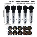 EID Mubarak Bubble Wand Soap Bottle Tube Ramadan Decor 2026 For Home Ramadan Kareem Islamic Muslim Party Eid Al Adha Gifts