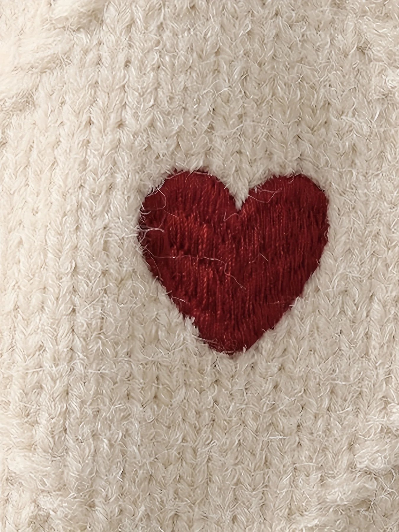 Girls Sweater Spring & Fall New Style Children's Tops Girls Thickened Knitted Bottoming Shirt