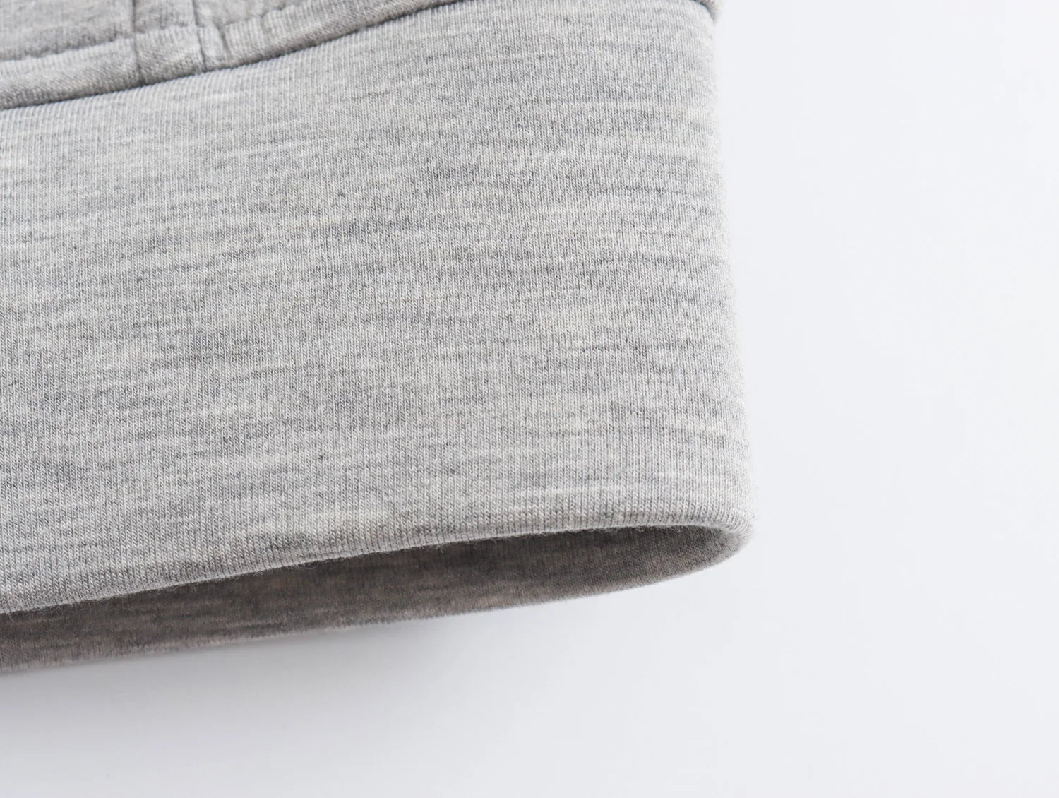 Spring Autumn Streetwear Women's Hoodie