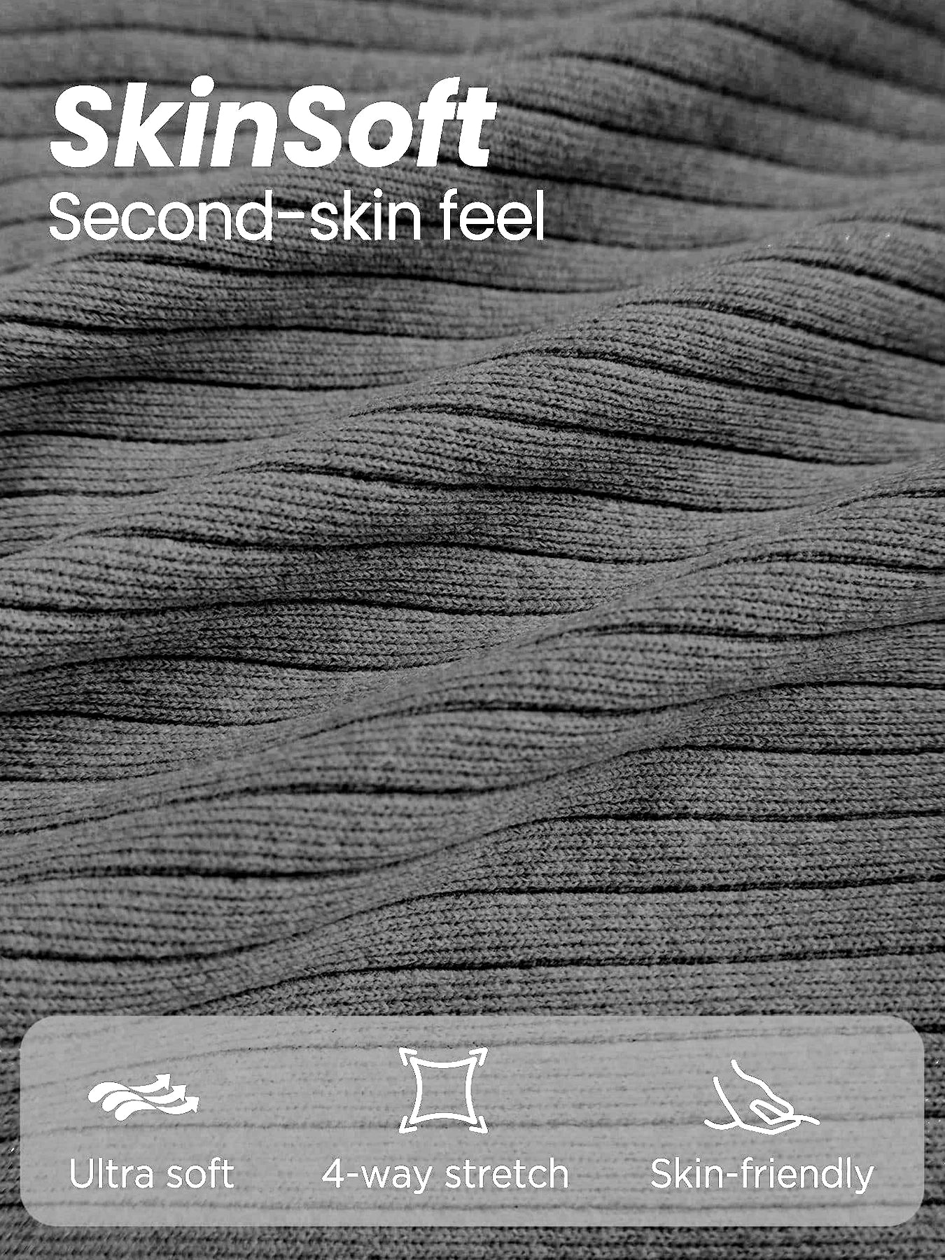 Women's High-Waist Bell Bottom Pants Sporty Tight Fit Comfortable Elastic Design Ideal for Exercise And Daily Wear