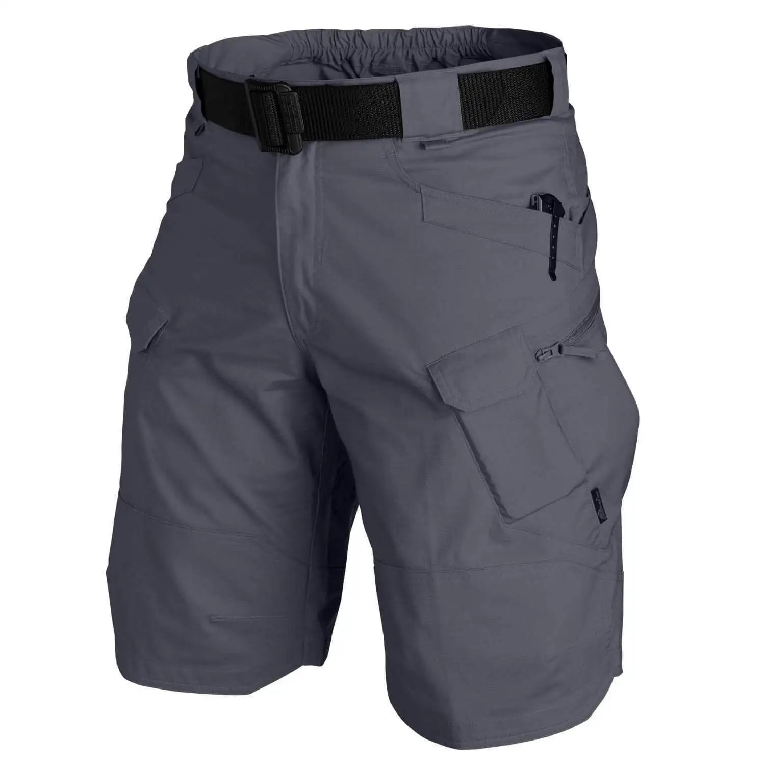 Shorts Men Urban Military Waterproof Cargo Tactical