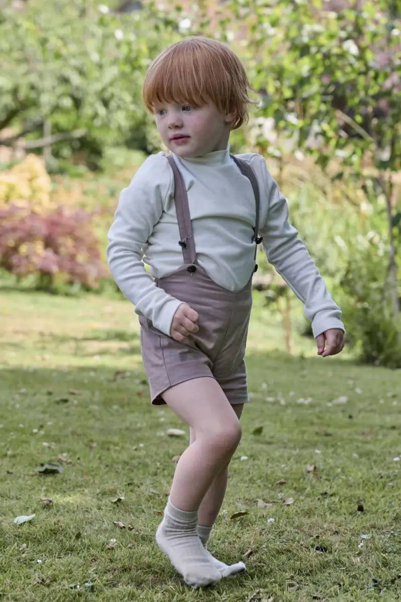 Baby Boy High Quality Dungarees Newborn Kids Clothing Boutique Vintage Style Casual Shorts 2025 New Clothing