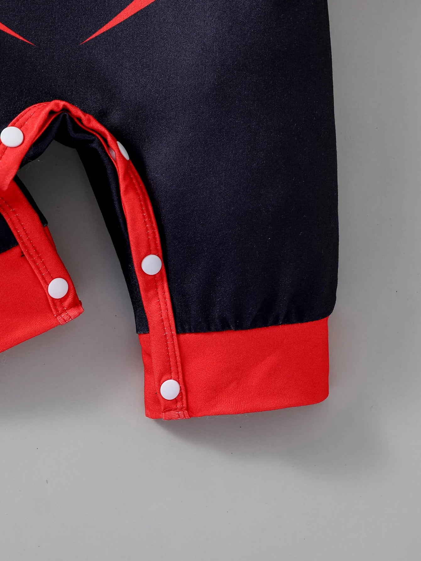 2PCS Baby 2024 New Style Boys For Newborn 0-6M Cartoon Spider Long Sleeve Cool Fashion Jumpsuit All Seasons +Hat