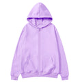 Women’s Fleece Zip-Up Hoodie
