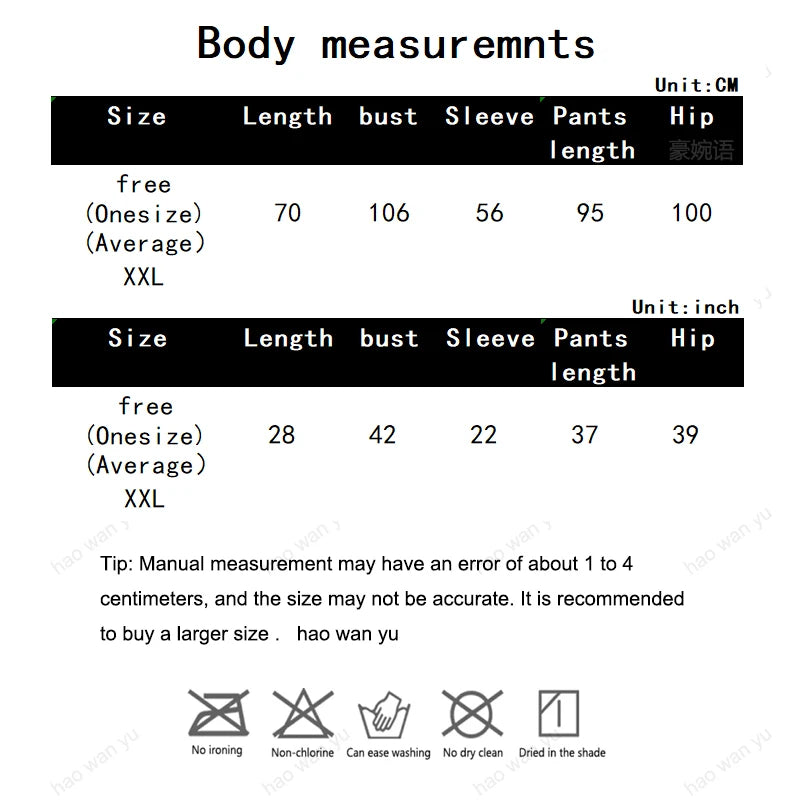 Women’s Leopard Print Pajama Set