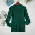 Women’s Cashmere Turtleneck Sweater