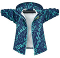 Boys Waterproof Winter Jacket