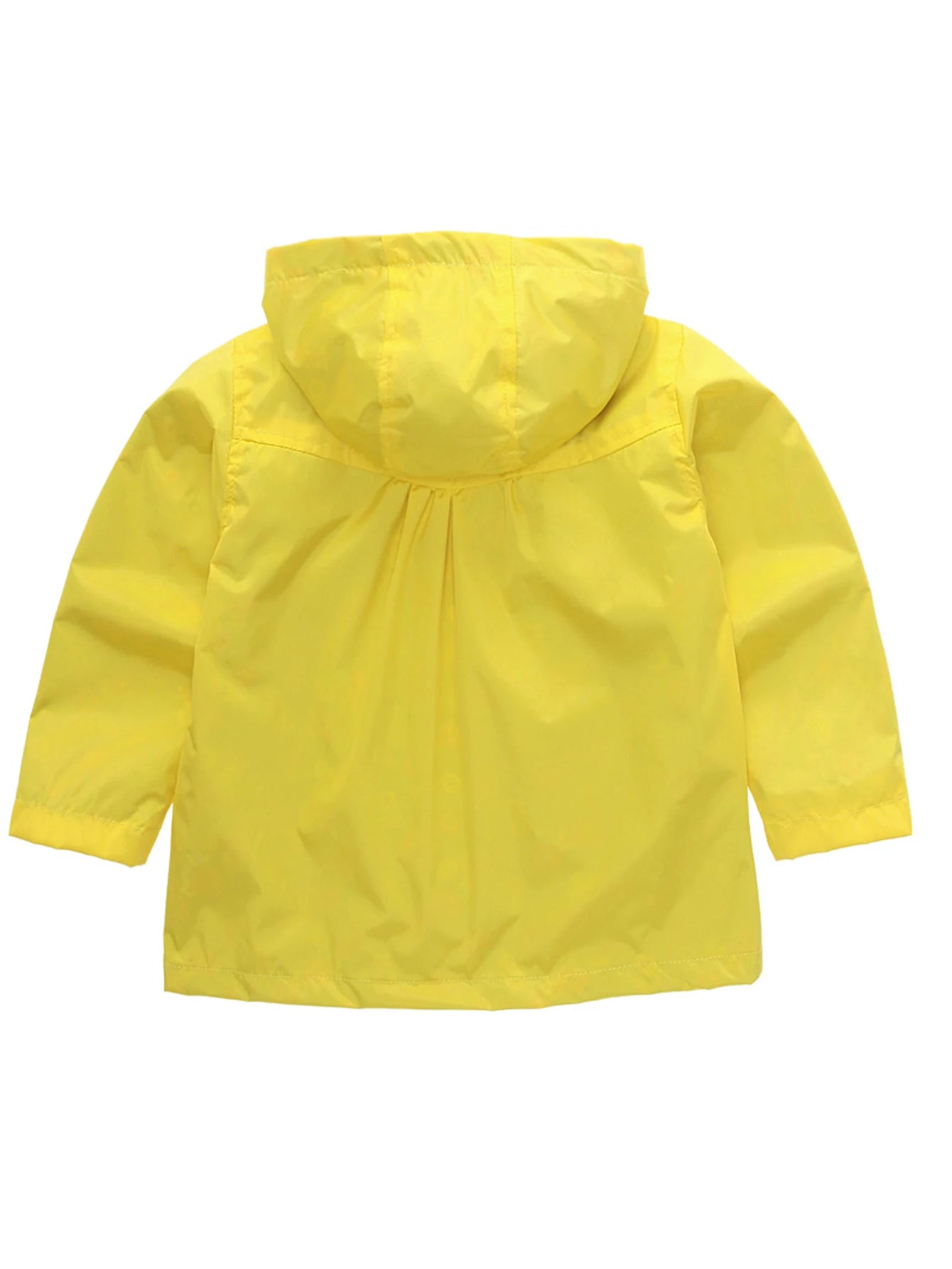 Toddler Girl Baby Kid Waterproof Hooded Coat Jacket Boys Girls Babies Outwear Raincoat Hoodies for outdoor adventure