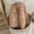 Winter Cotton-Padded Kids Jacket
