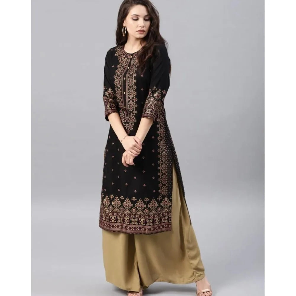 2026 Women's Kurt Fashionable And Elegant Straight Tube Casual O-neck Peacock Pattern New Comfortable Dress Muslim Abaya