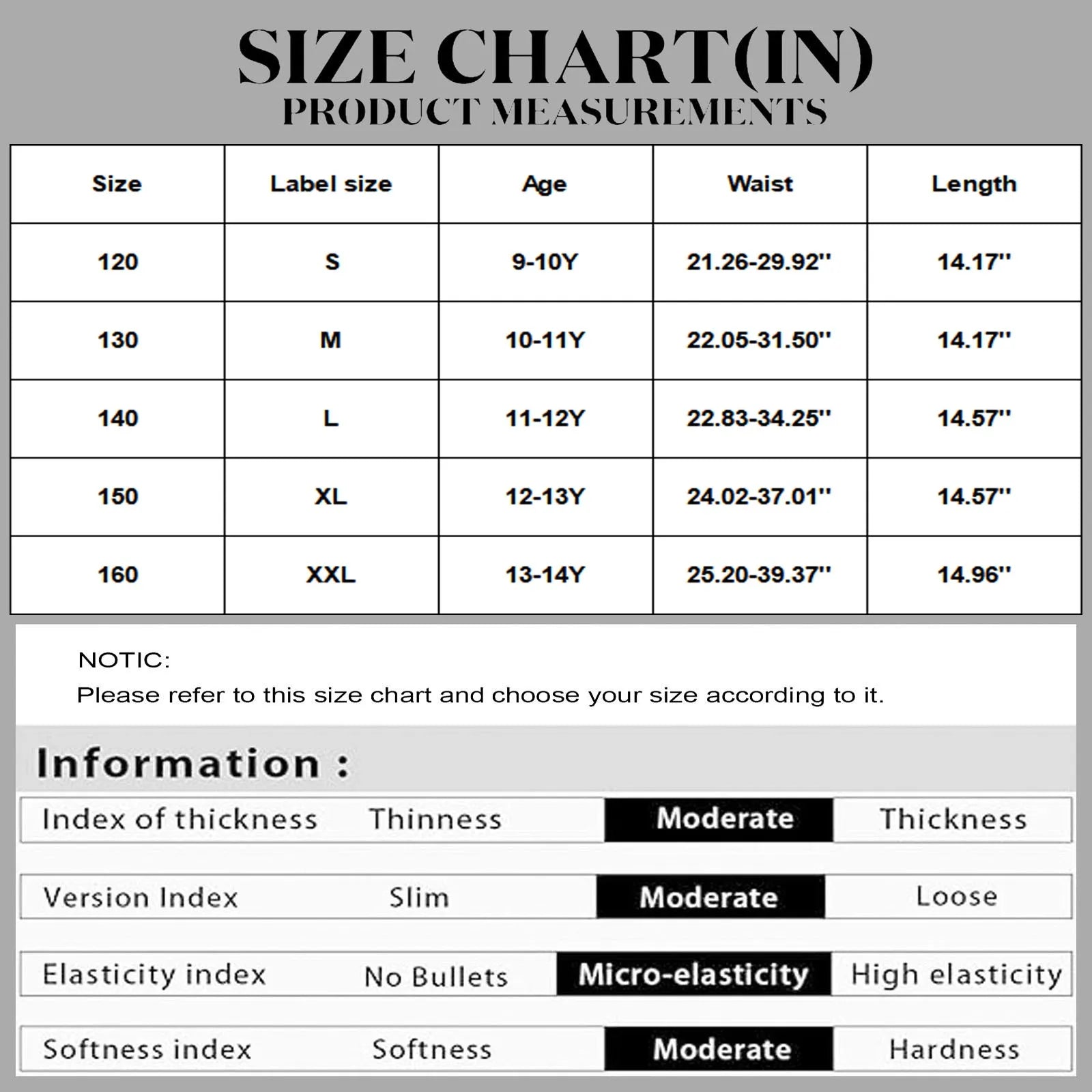 Children's summer loose shorts pocket high waist sports shorts thin baggy short pants comfortable casual girls shorts,9-14Y