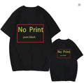 Kpop Demon Hunters Kids T-Shirt Short Sleeve Saja Harajuku Style Cute Unisex Kdis Top for Boys And Girls