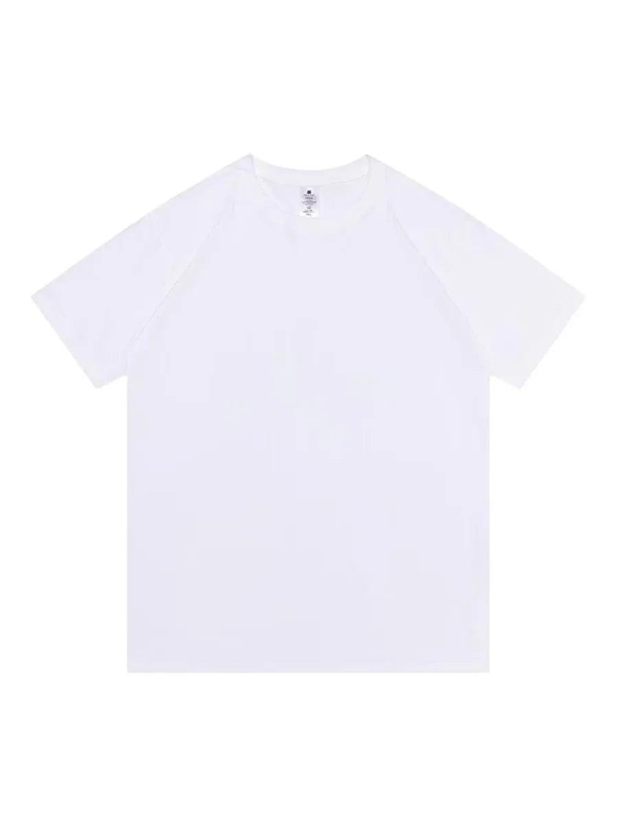 Bornladies Summer 100% Cotton Women's T-shirt