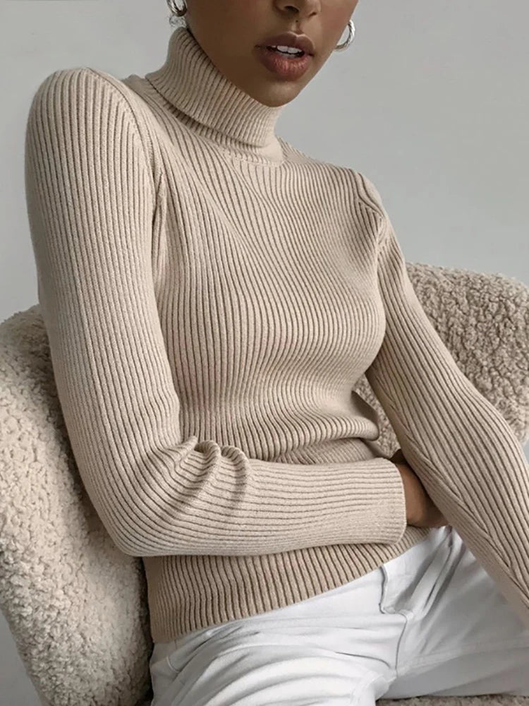 Women’s Lightweight Knit Pullover
