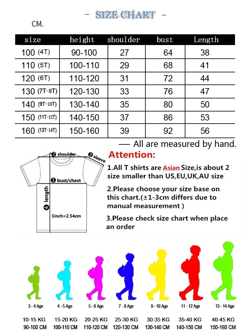 2025 Disney Summer Kids T-shirt Short Sleeve Top Cartoon Cars Pixar Lightning McQueen Printed Boys Clothes Baby Tops 4-10 Years