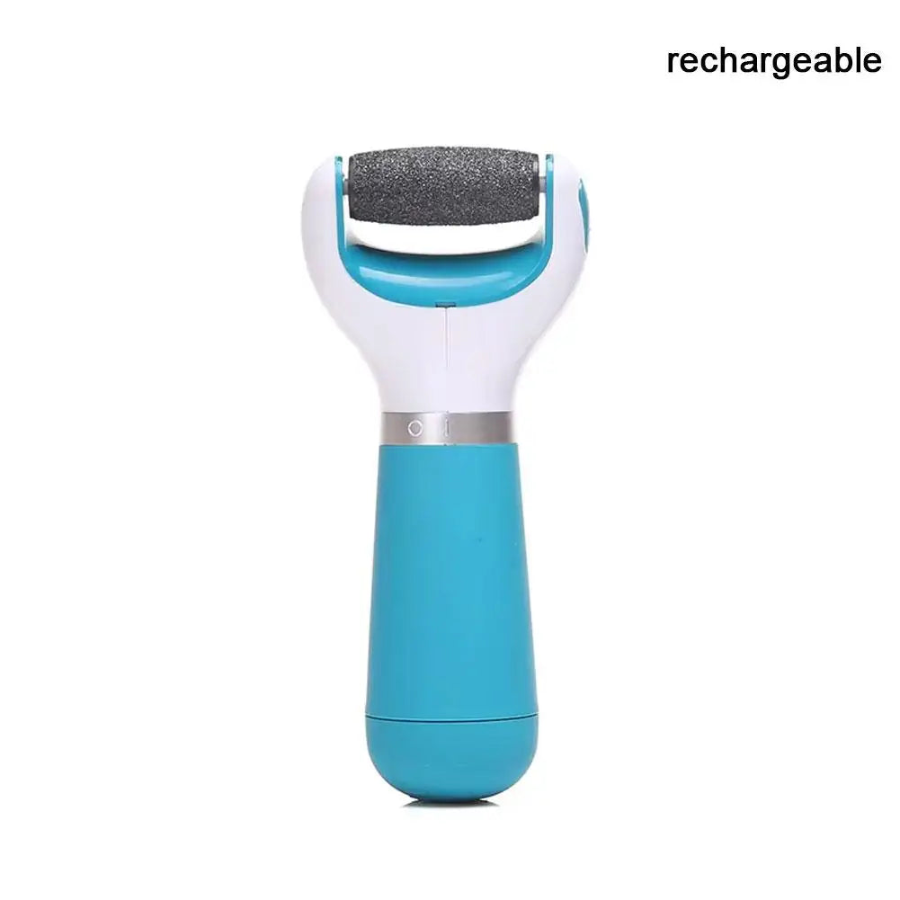 Electric Callus Remover & Dead Skin Trimmer Professional Foot Grinder for Pedicure and Foot Care