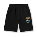 Children Italian Brainrot Shorts Boys Girl Sports Pants Tungtungtung Sahur Tralalero Tralala Half Pant