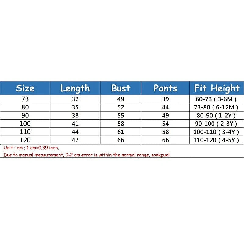 Autumn Cotton Sleepwear Pajamas for Girls Boys Long Sleeve Tops+Pants Suits Spring Fashion Home Clothing Baby Kid Sleep Costume