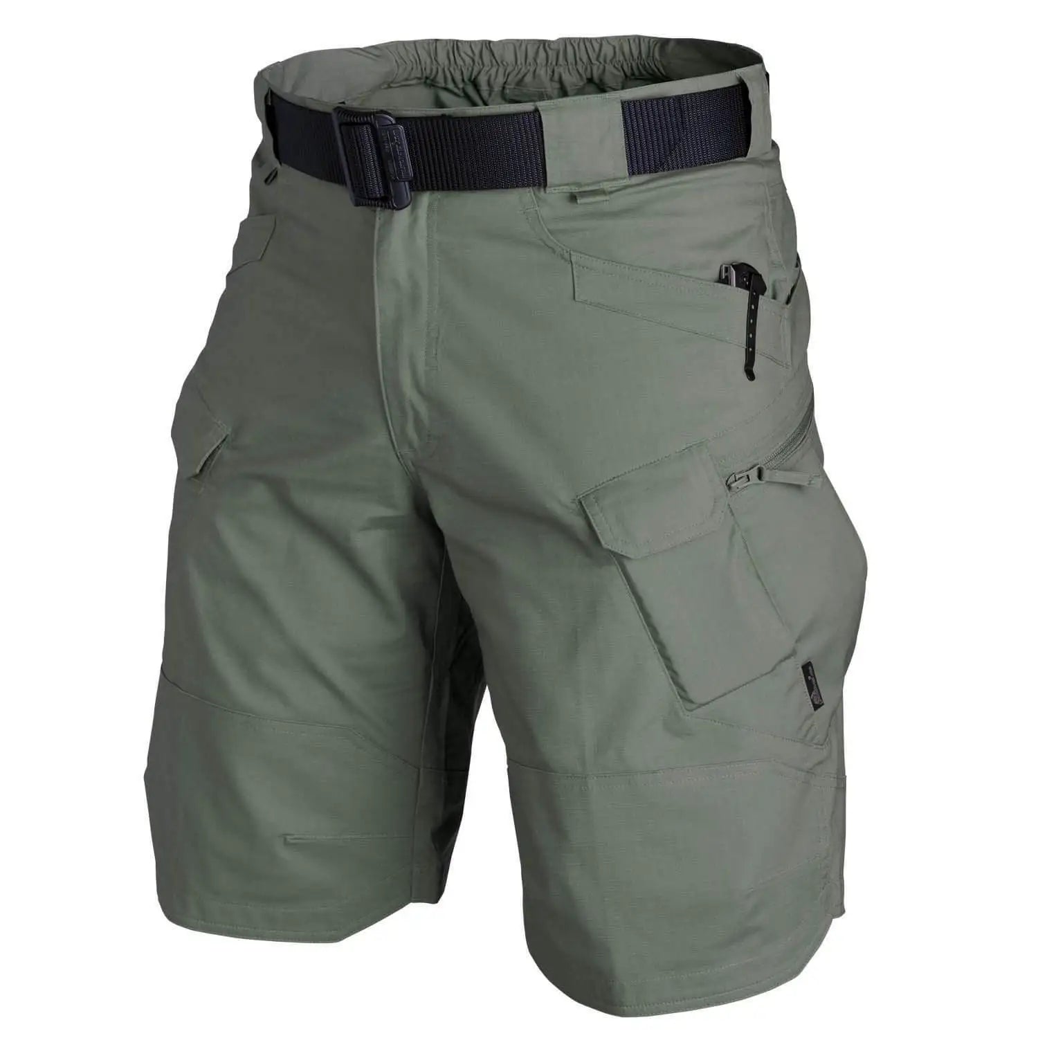 Shorts Men Urban Military Waterproof Cargo Tactical