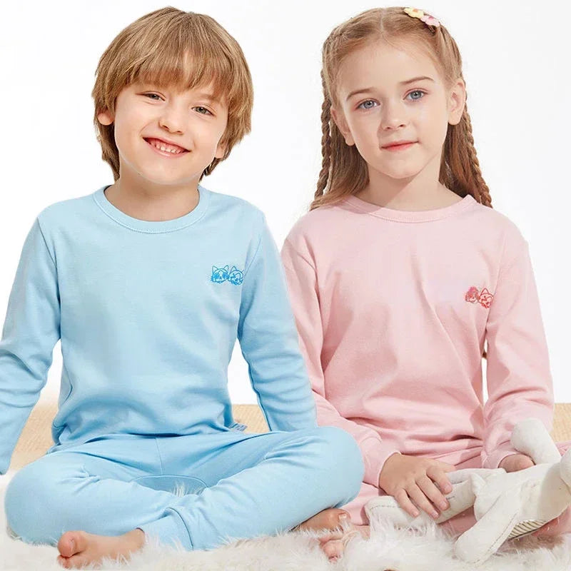 Kids Pajamas for Boys 2 3 4 5 6 7 8 9 10 11 12 13 14 Years Cotton Sleepwear Set Dinosaur Pyjamas Green Children Pijamas Clothing