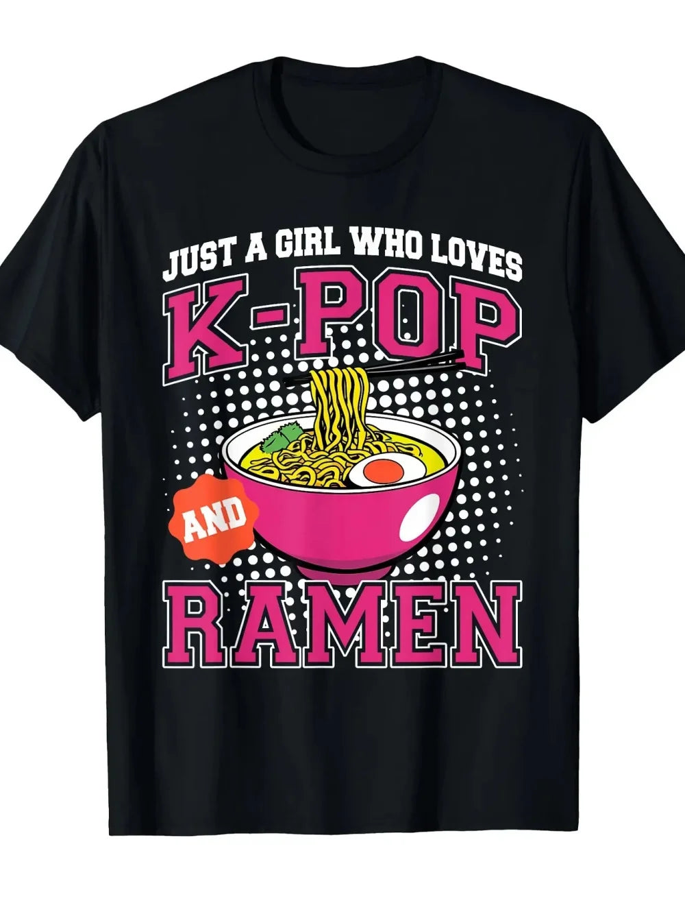 My Little Soda Pop T-Shirt for Kids K-Pop Music Korean Anime T-Shirt Rap Hip Hop Girl Clothes Gift Cute Saying Tee Children Top