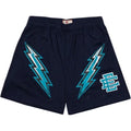 EE Eric Emanuel Men Beach Board Shorts fitness Workout Sport Short Pants Summer Gym Jogging Mesh Men Casual Shorts