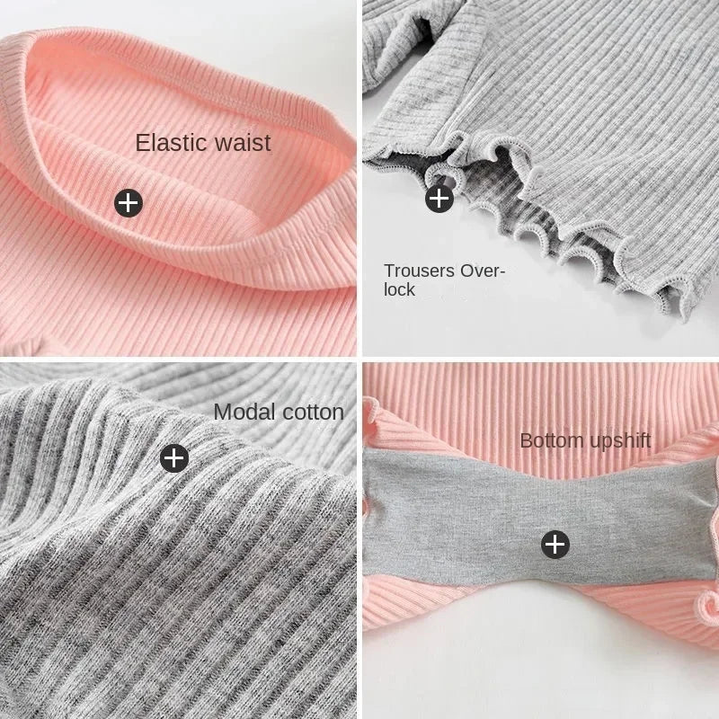 Hot Sweet Girls Short Safety Pants Top Quality Kids Pants Underwear Children Summer Cute Shorts Underpants for 3-11 Years Old