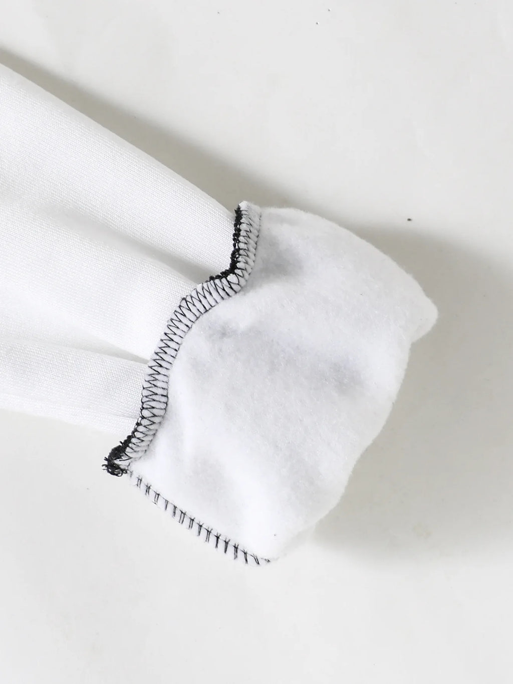 Christmas-Themed Short Baseball Jacket for Girls with a "Anime Idol Girl Group" Design, Trendy Clothing for Girls, Sportswear for Older Children, Casual Wear for Home and Outings, Versatile