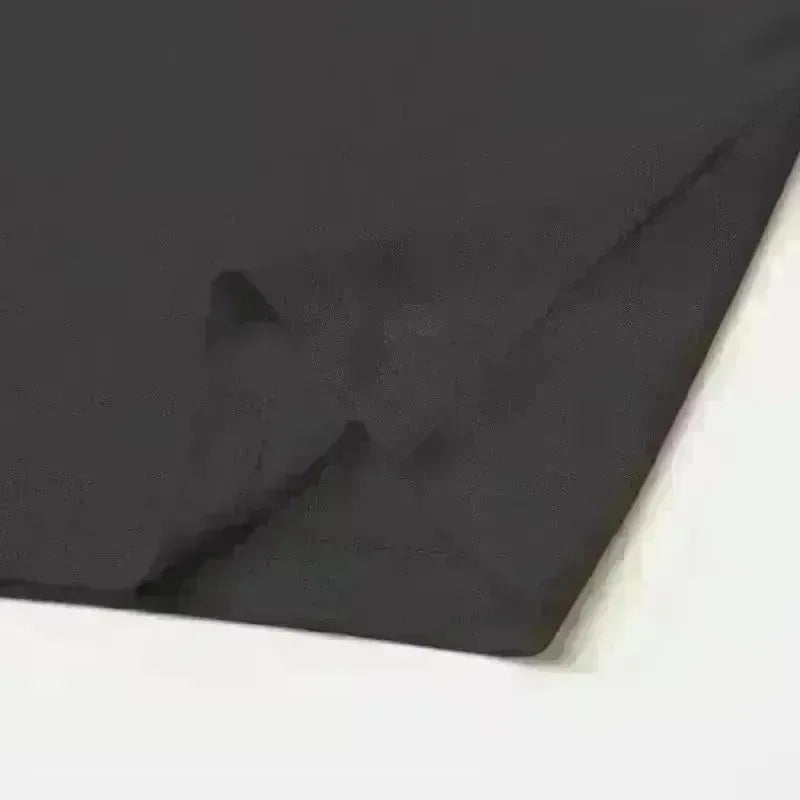 Summer Hot Selling Sports Logo Audi TCR Touring Audio Short-sleeved High-end Polo Shirt Racing Suit Men's T-shirt Summer Clothes