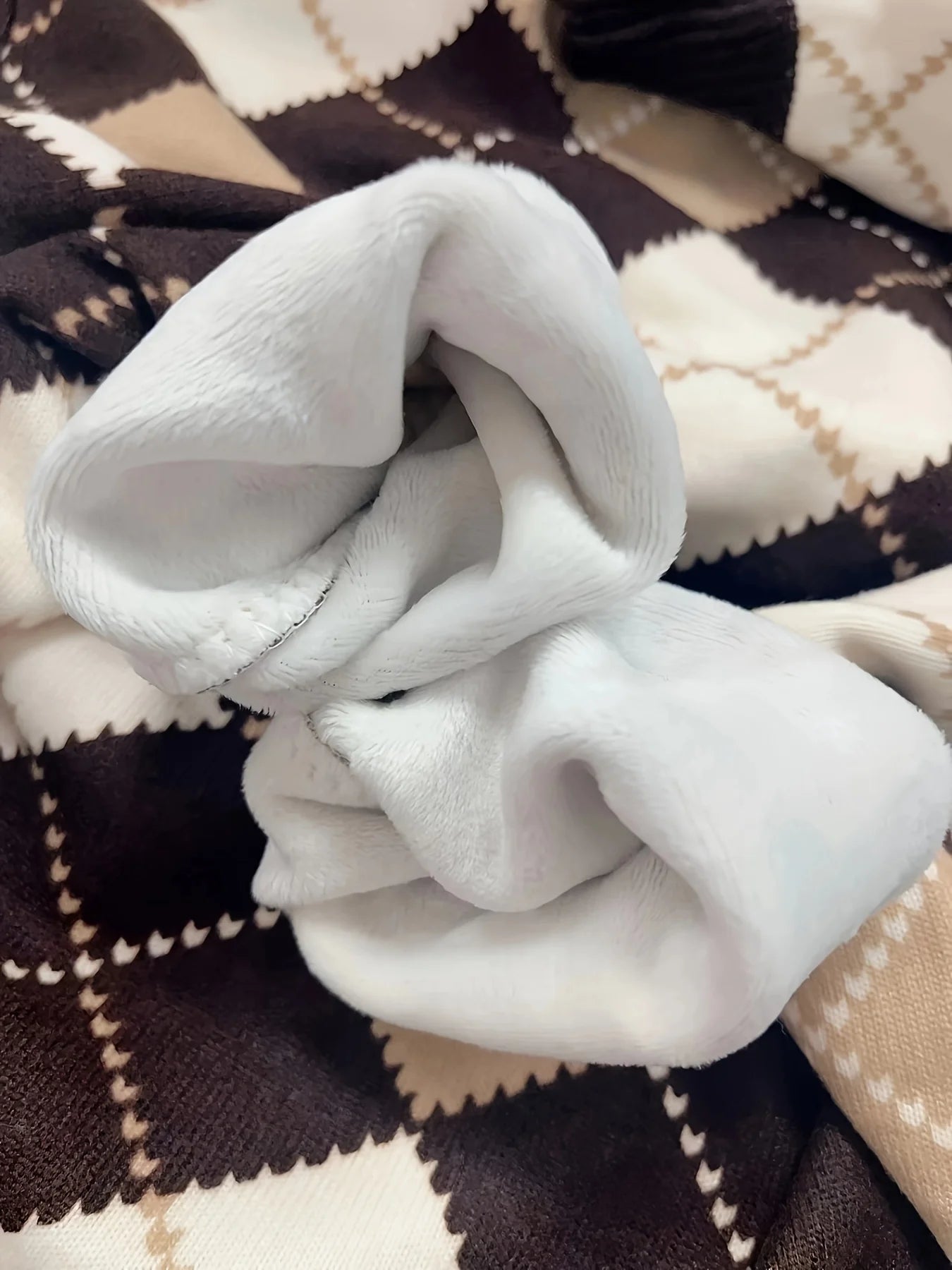 Girls Retro College Style Rhombus Knitted Sweater Cardigan Bear Horse Autumn New Style