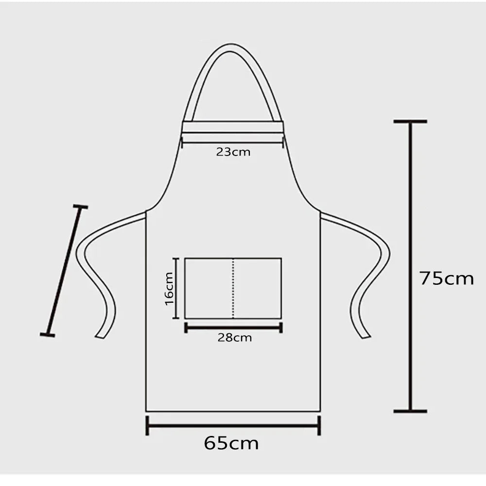 Ramadan 2026 Iftar Chef Apron Kitchen Accessories Ramadan Apron Gift for Chef Mom Baking Eid Al-Adha Hajj Eid Mubarak Decoration