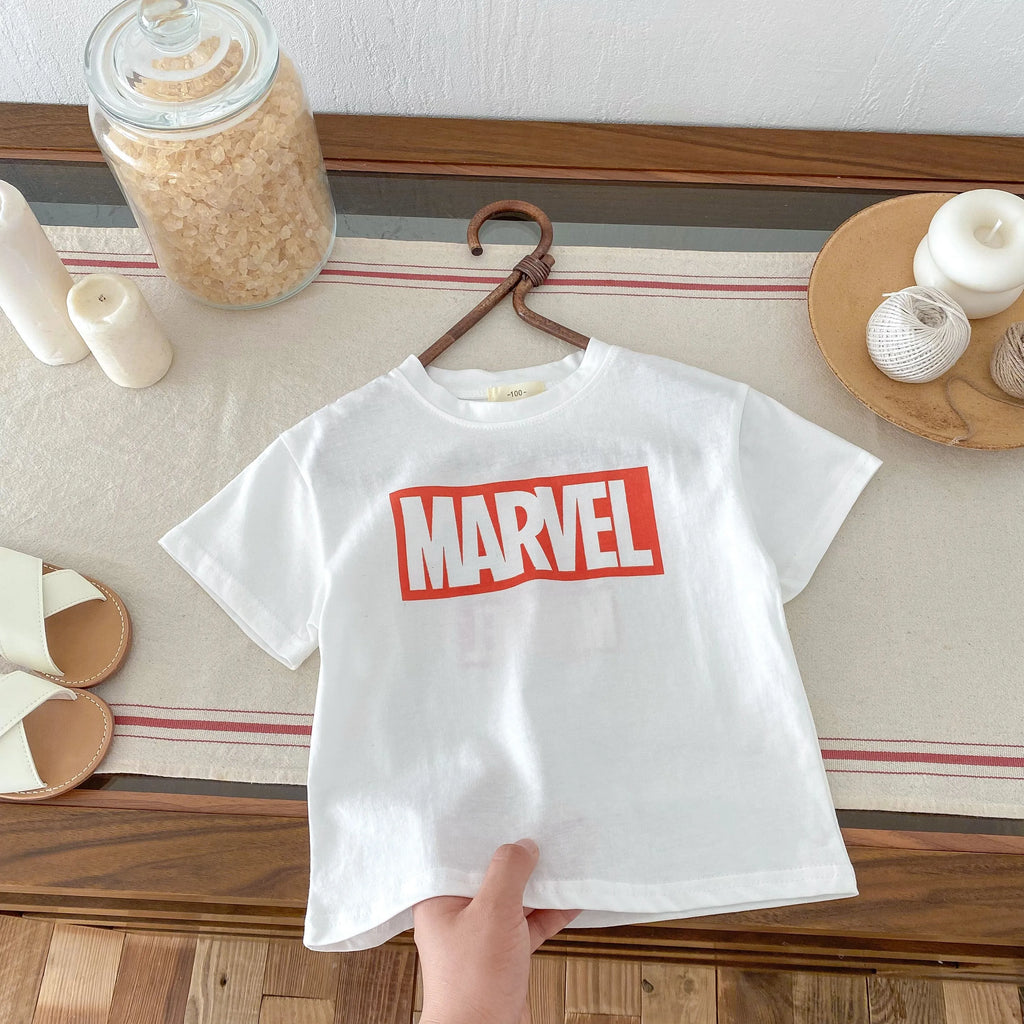 Disney Boy T Shirts Funny Graphic