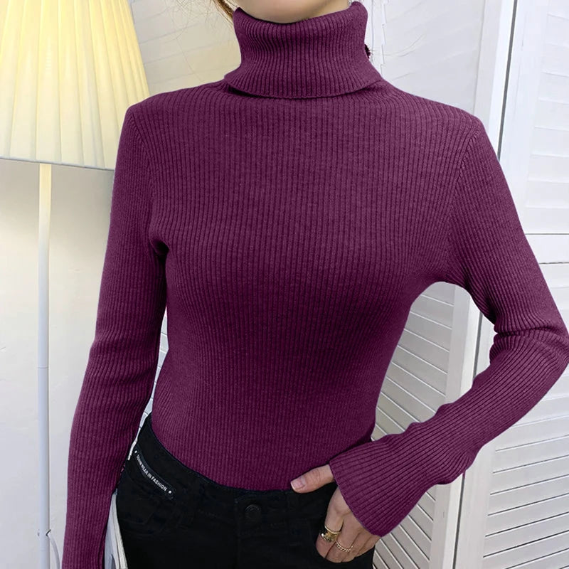 Women’s Lightweight Knit Pullover