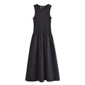 Spring Sleeveless Elegant Party Dress