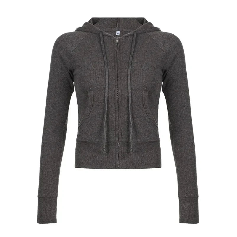 Women’s Casual Streetwear Hoodie