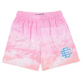 Summer Eric Emanuel EE Basic Mesh Short Classic Floral Printed Gym Shorts Men's Gym Basketball Sports Beach Men Shorts