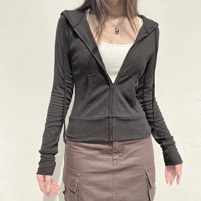 Women’s Casual Streetwear Hoodie