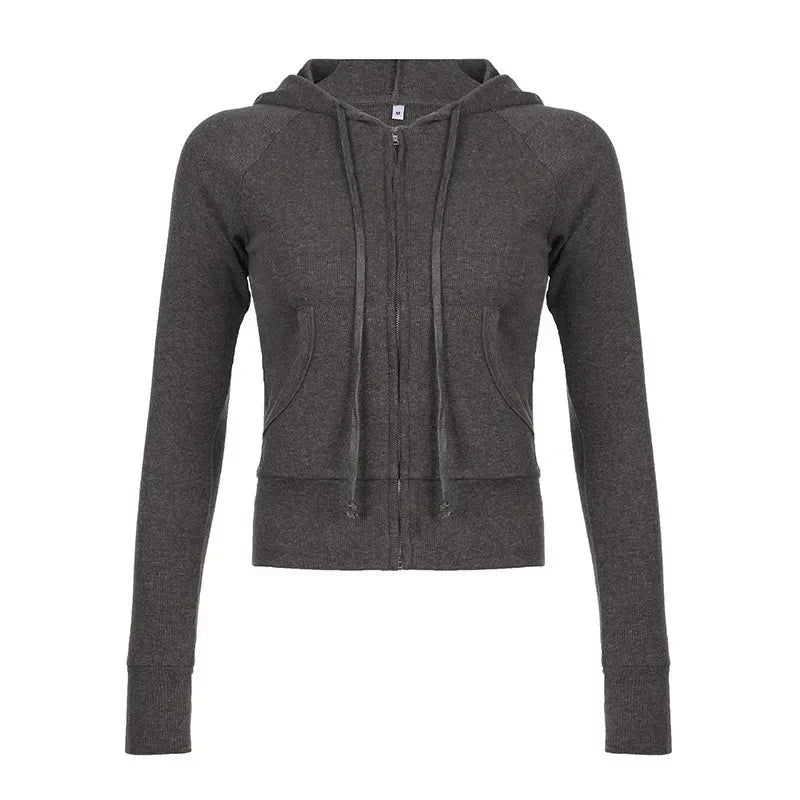Women’s Casual Streetwear Hoodie