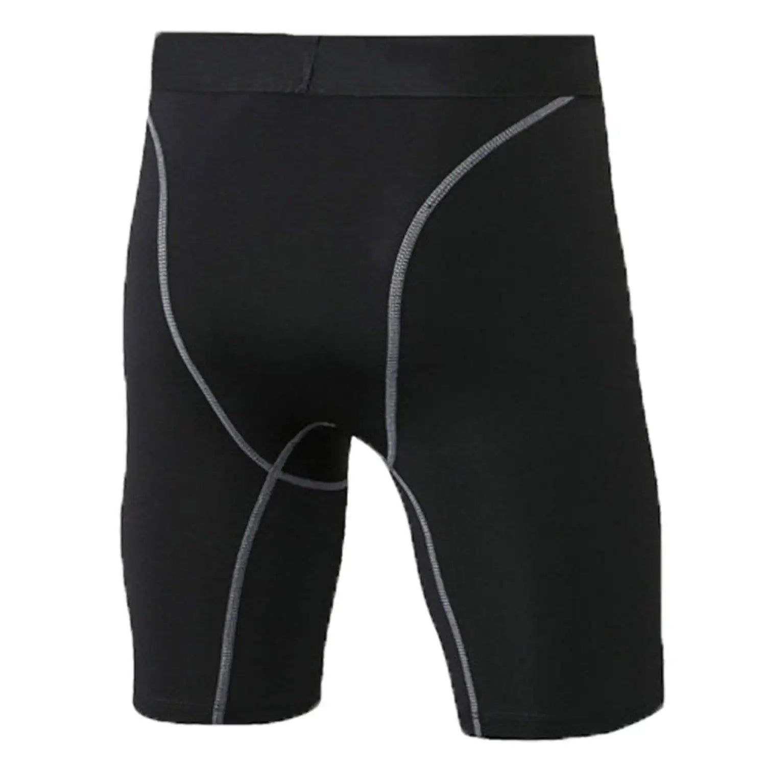 Youth Boys Compression Base Layer Tight Sport Shorts Children Kids Teens Summer Running Shorts Quick Dry Basketball Football